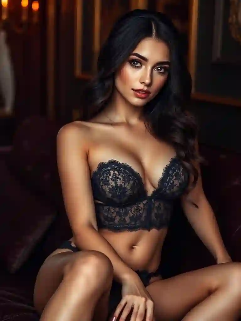 Sophia portrait